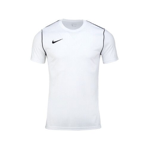 나이키 나이키 나이키 드라이핏 유소년 반팔 BV6905100 화이트_위_이미지