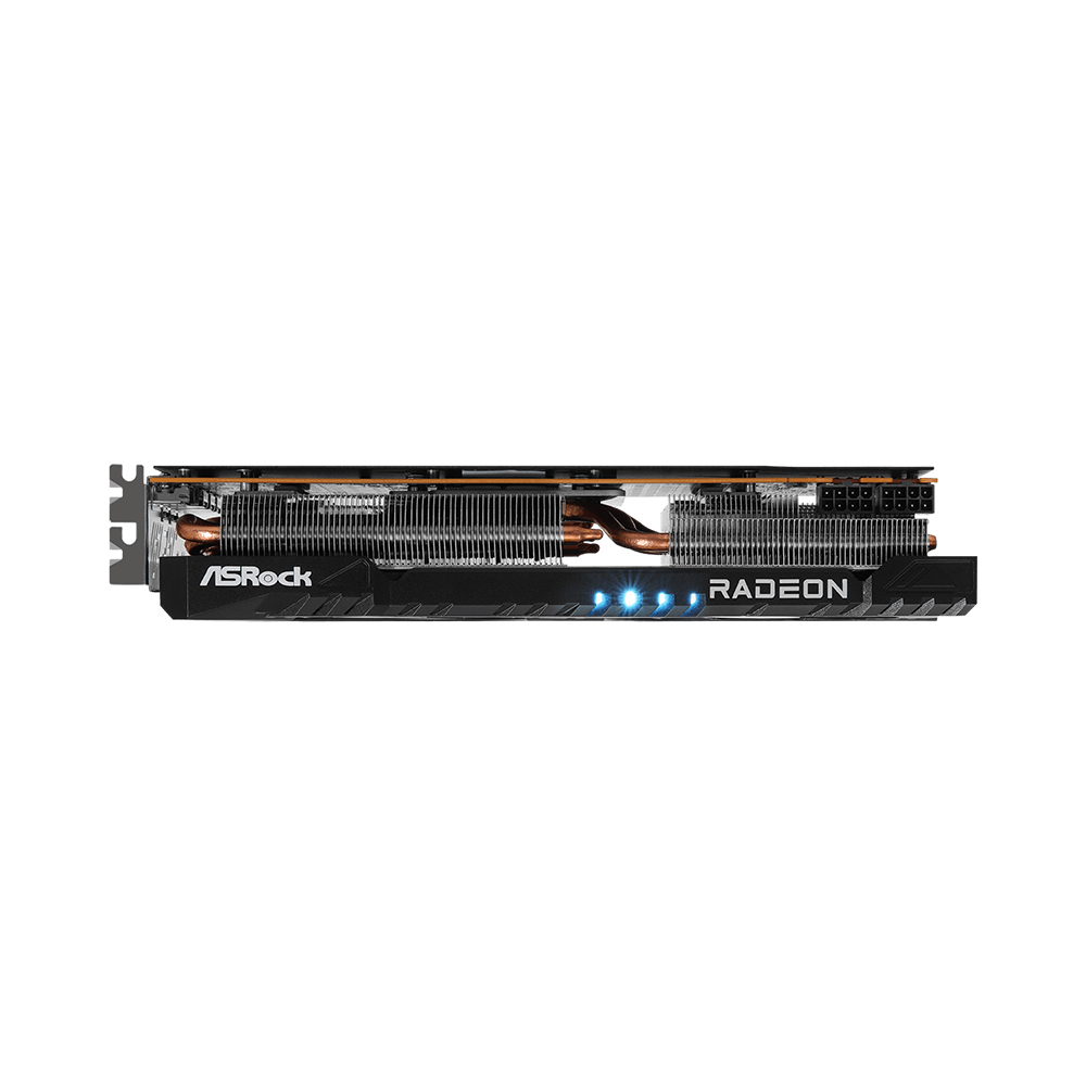 ASRock �󵥿� RX 7900 GRE CHALLENGER OC D6 16GB �����Ƽ����