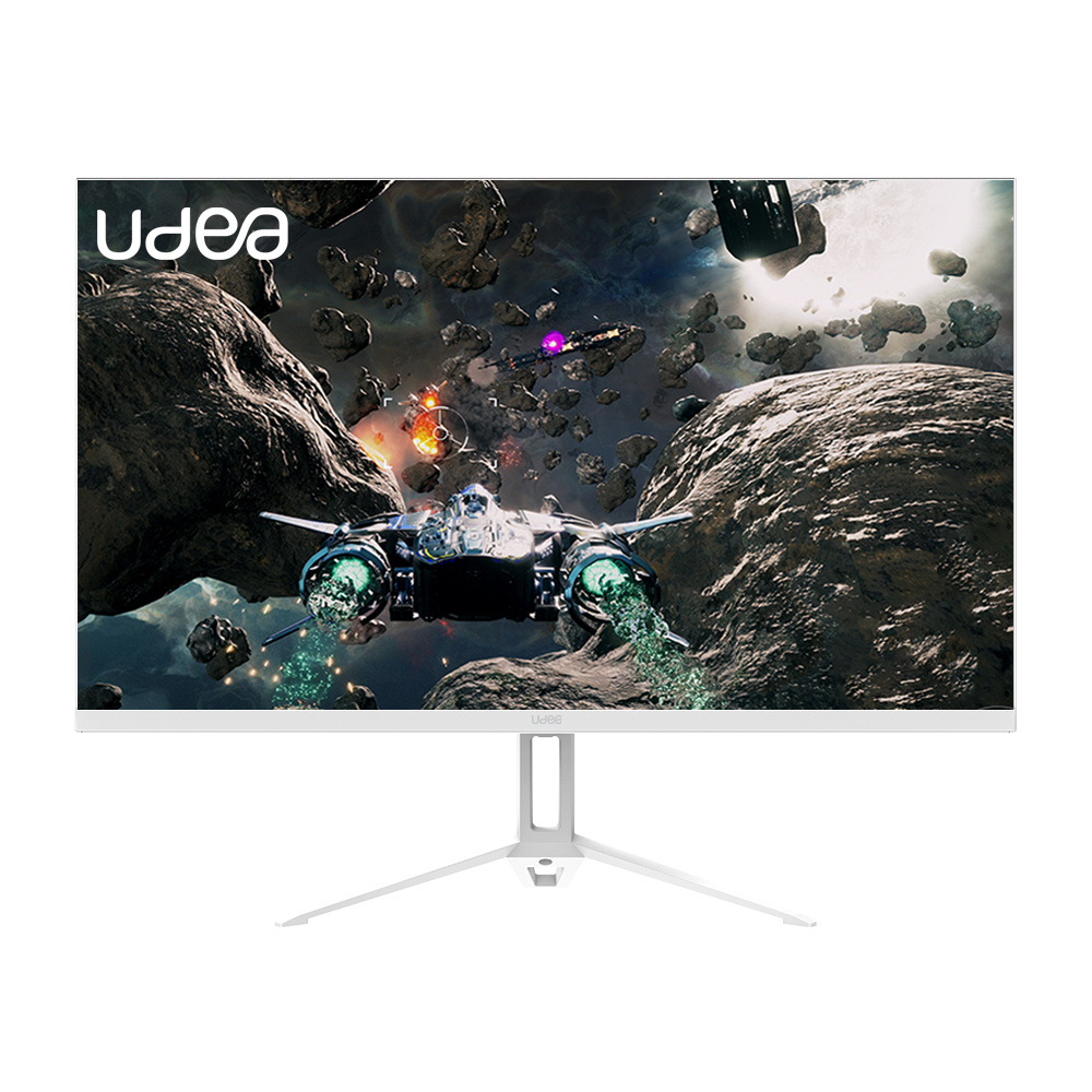 제이씨현 UDEA EDGE ED2732PF 유케어 165 홈게임 화이트 무결점_이미지