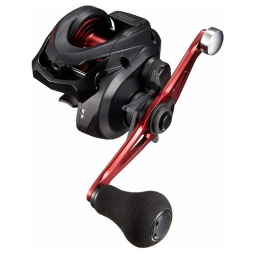 시마노 겐푸 201PG, 2020년형