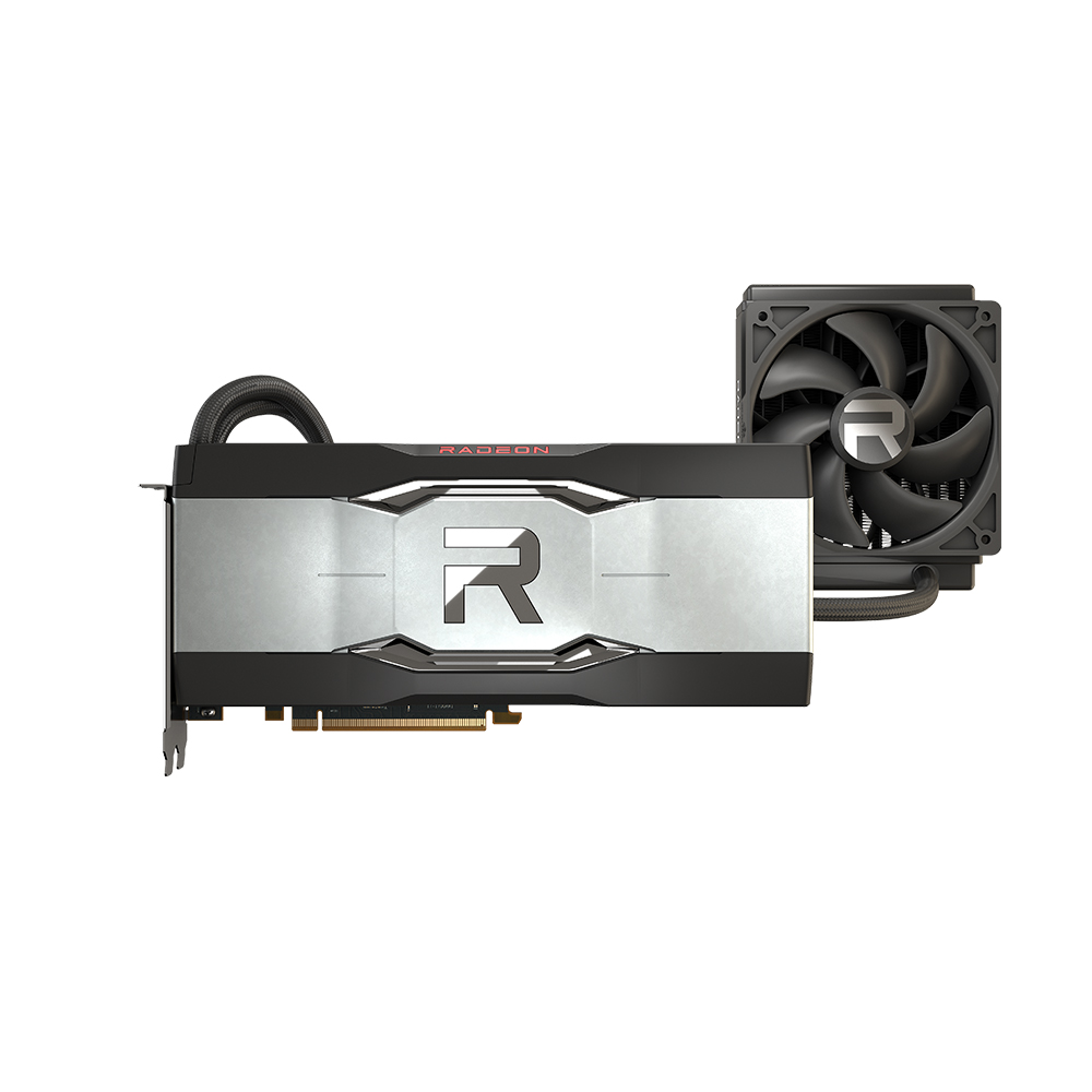 AMD 라데온 RX 6900 XT Liquid Cooled D6 16GB_이미지