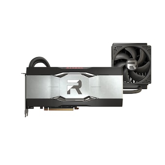 AMD 라데온 RX 6900 XT Liquid Cooled D6 16GB