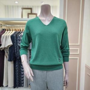 BCBG 자수 홀가 니트 B4C8K419_이미지