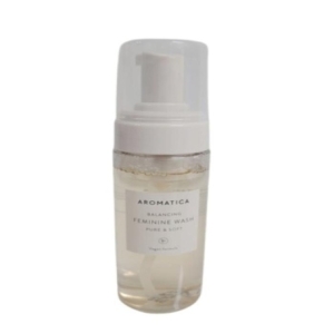아로마티카 퓨어 앤 소프트 여성청결제 170ml (4개)