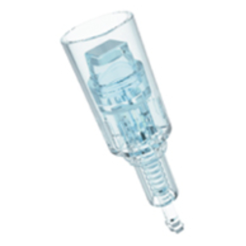 라르꼬발레노 디지털 오토 MTS 퍼플용 니들 카트리지 R나노 100핀 나노침 (20개)_이미지