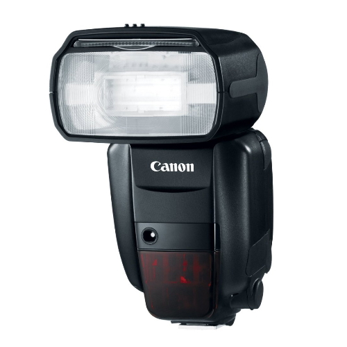 캐논 SPEEDLITE 600EX-RT 플래시 (중고품)_이미지