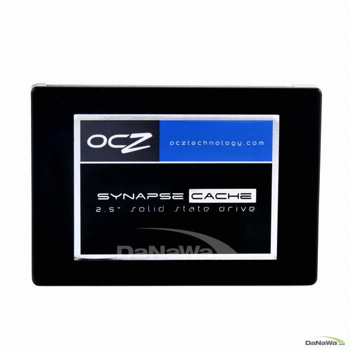 OCZ SS Synapse