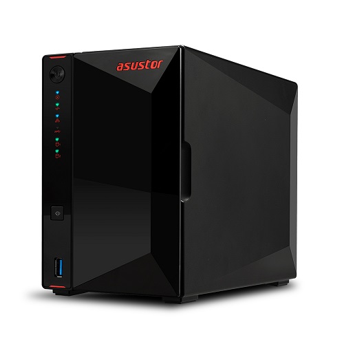 ASUSTOR NIMBUSTOR 2 AS5202T 이엠텍이미지입니다. 누르면 해당 게시물로 새창이동합니다.