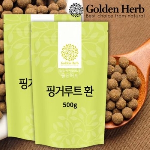 프리미엄 핑거루트 환 1kg