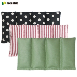 허브 다용도 찜질팩 4단