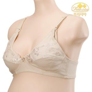 임부 수유브라 로즈 스킨 95C_