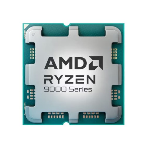 AMD 라이젠7-6세대 9700X (그래니트 릿지) (해외구매)