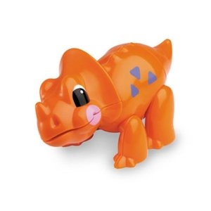 톨로 공룡인형 트리케라톱스 움직이는 소리나는 완구 WD92667