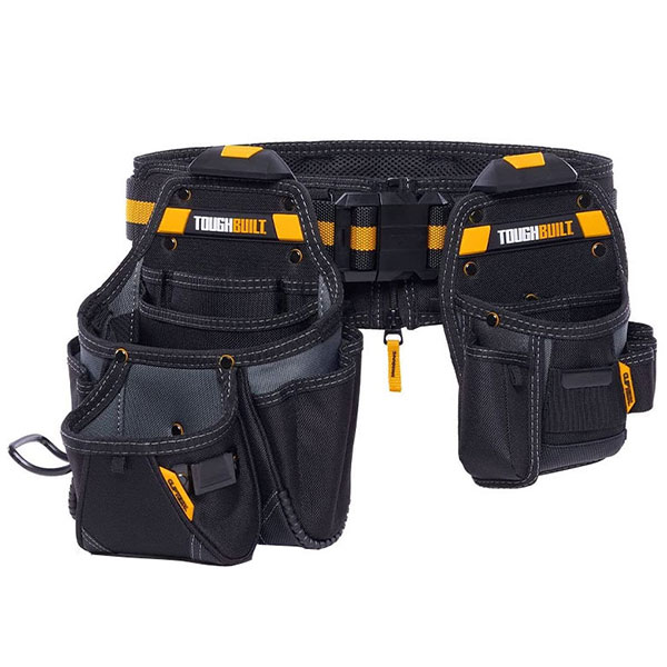터프빌트 다용도 공구집 세트 TB-CT-111CP