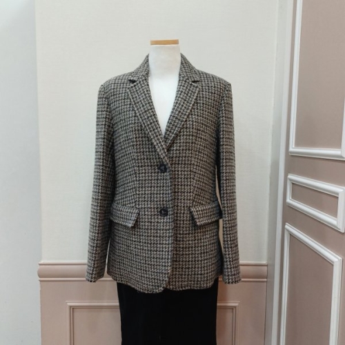 BCBG O 부클 지도리JK B5D9J10779_US_이미지