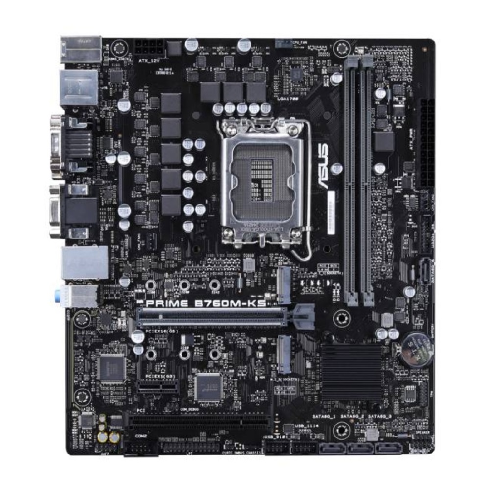 ASUS PRIME B760M-KS 코잇 (벌크)이미지입니다. 누르면 해당 게시물로 새창이동합니다.