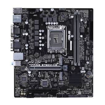 <b>ASUS</b> PRIME B760M-KS 코잇 (벌크)