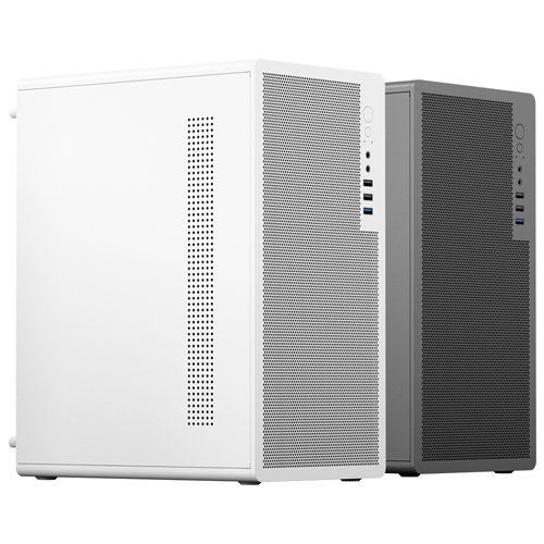 컴이지 킹덤 도트 미니 (블랙)