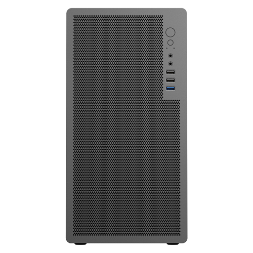 컴이지 킹덤 도트 미니 (블랙)_이미지