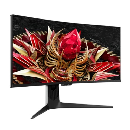 TCL 34R83Q (중고)_이미지