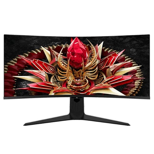 TCL 34R83Q (중고)_이미지
