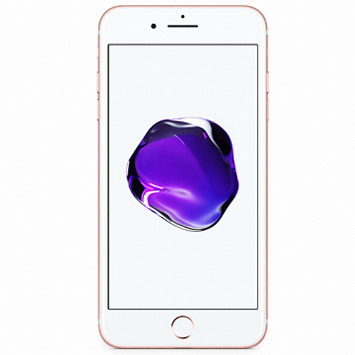 APPLE 아이폰7 플러스 LTE 128GB, 공기계 (중고)_이미지