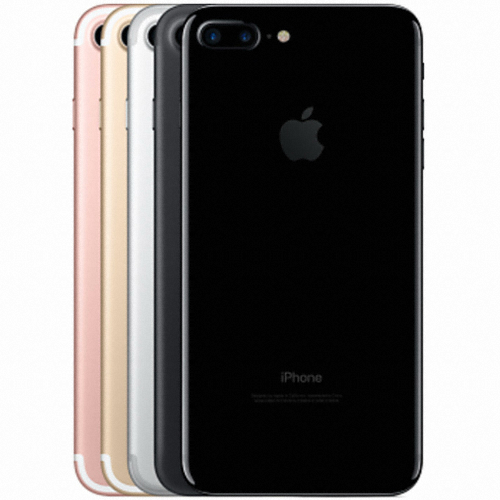 APPLE 아이폰7 플러스 LTE 128GB, 공기계 (중고)_이미지