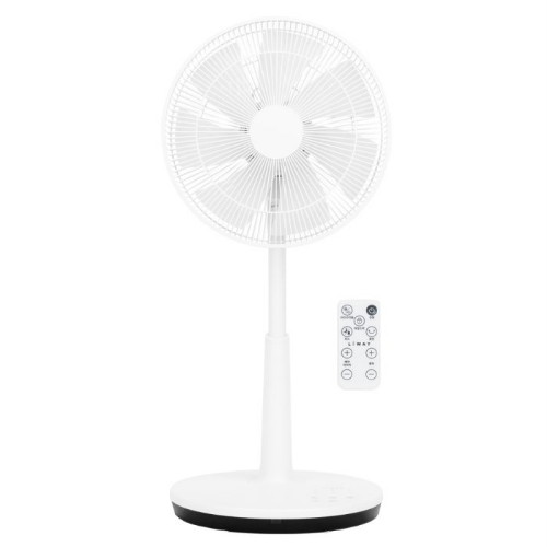 리웨이 사일런스 프라임 BLDC 리모컨 선풍기_이미지