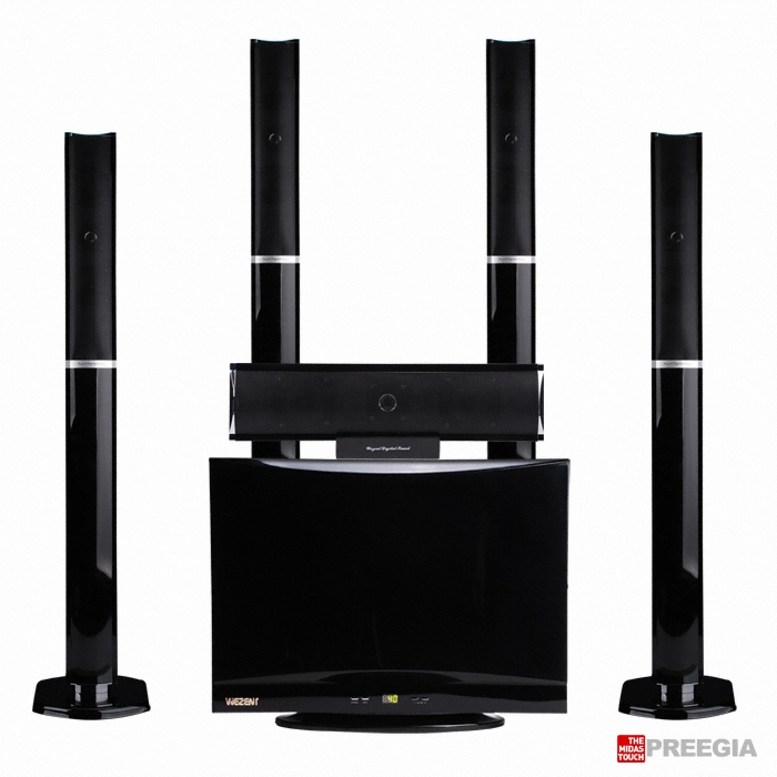 위메이트 Wezent K-4 100S