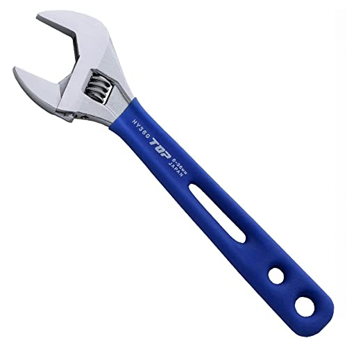 TOP  에코 와이드 몽키 소프트그립 10인치 HY-36G