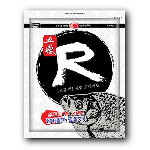 부푸리 오감척 세립 포테이토_이미지