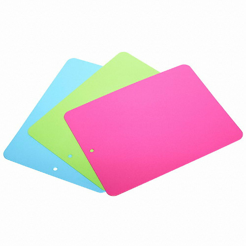 달로플라스트 밴디 도마 주니어 (30x22cm)_이미지