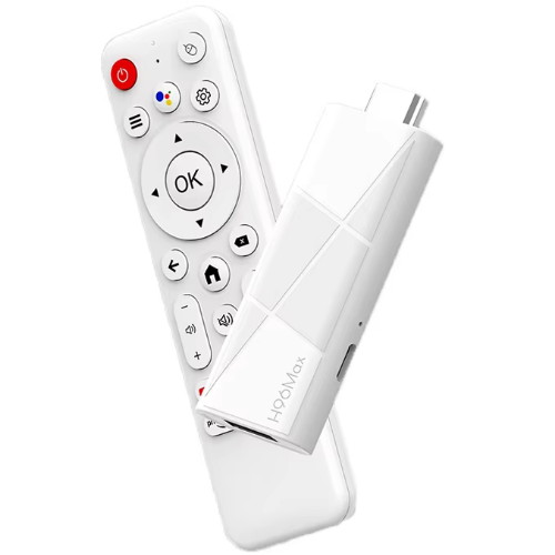 H96MAX RK3518 안드로이드 TV 스틱 (해외구매, 2GB+8GB)_이미지