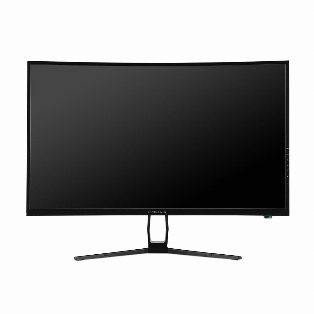 크로스오버 F27165 FHD HDR 커브드 떡상_이미지