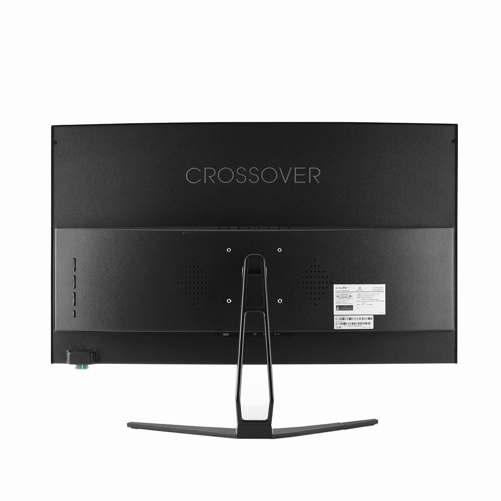 ũ�ν����� F27165 FHD HDR Ŀ��� ����