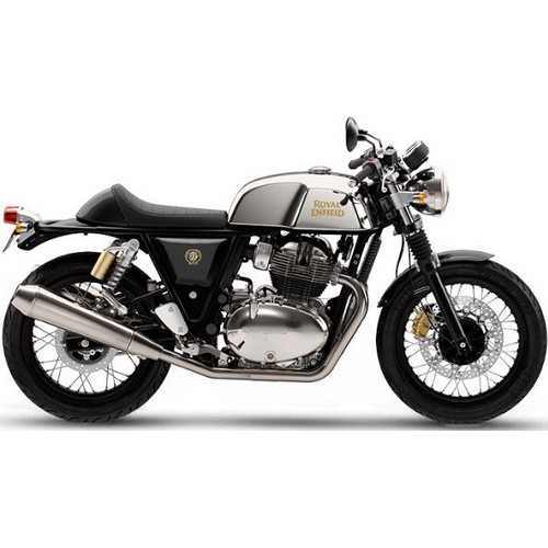 로얄엔필드 콘티넨탈 GT 650_이미지