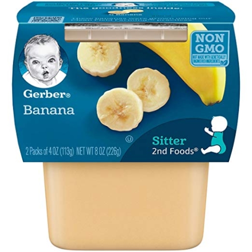 �Ź� ��� ��ǰ 226g �ٳ��� Banana 2�� 113g