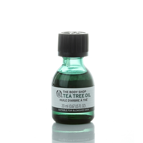 더바디샵 티트리 오일 20ml (8개)_이미지