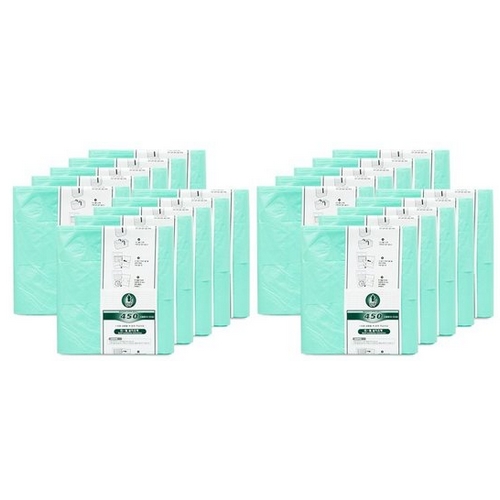 매직캔 450 매직롤 그린 (20개)