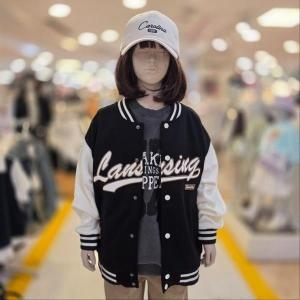 소이 세이브존07 남여공용쮸리합포바시티점퍼 25F0103 S41136015