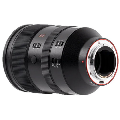 VILTROX AF 135mm F1.8 ���� Z��