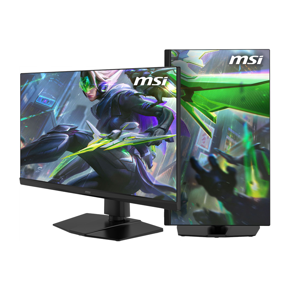 MSI MAG 272QPF E20 ���̹� WQHD 200 �ǹ� ������