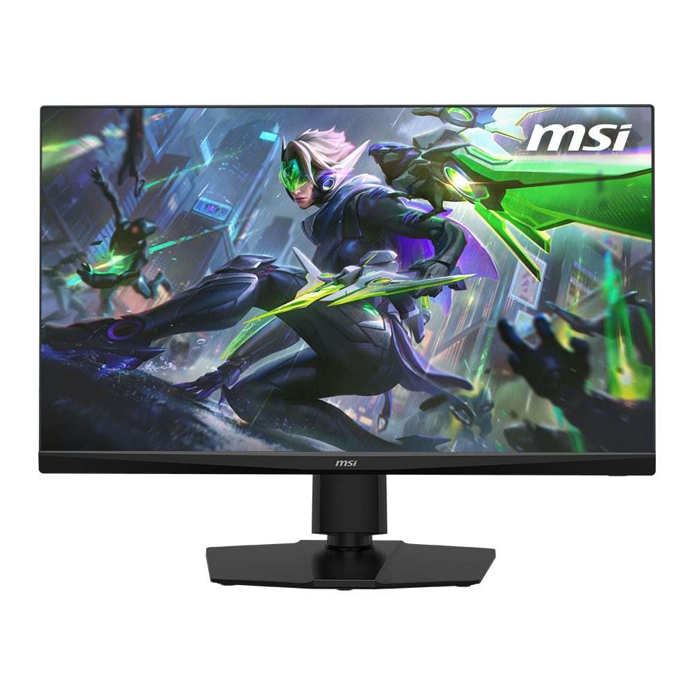 MSI MAG 272QPF E20 게이밍 WQHD 200 피벗 무결점_이미지