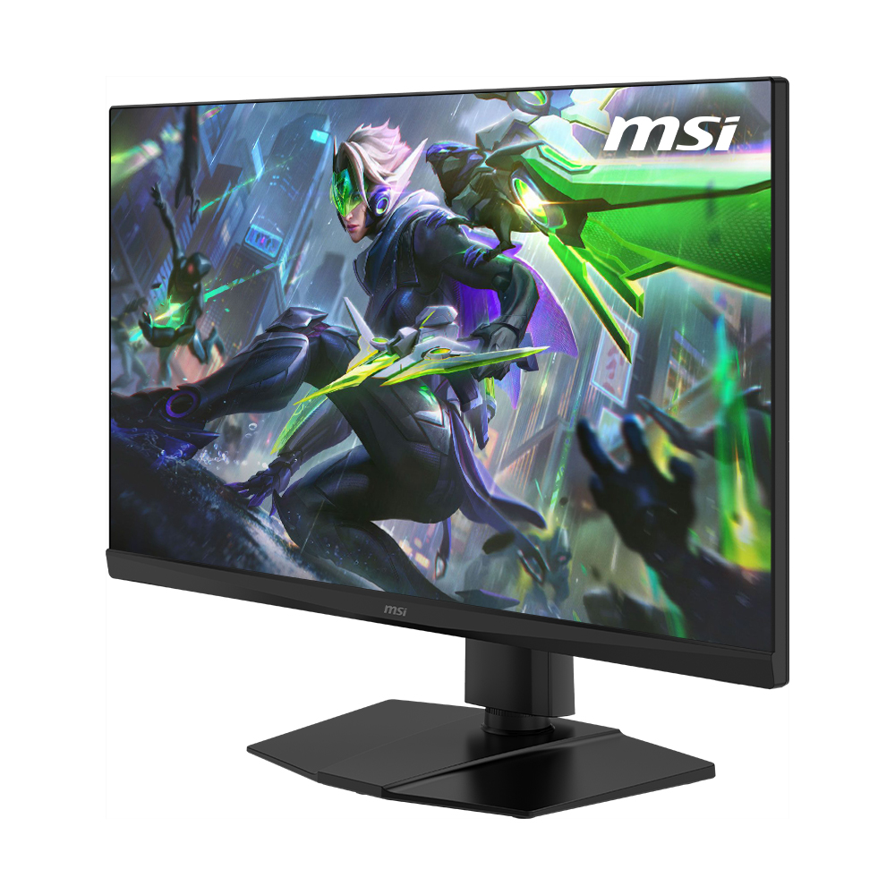 MSI MAG 272QPF E20 게이밍 WQHD 200 피벗 무결점_이미지