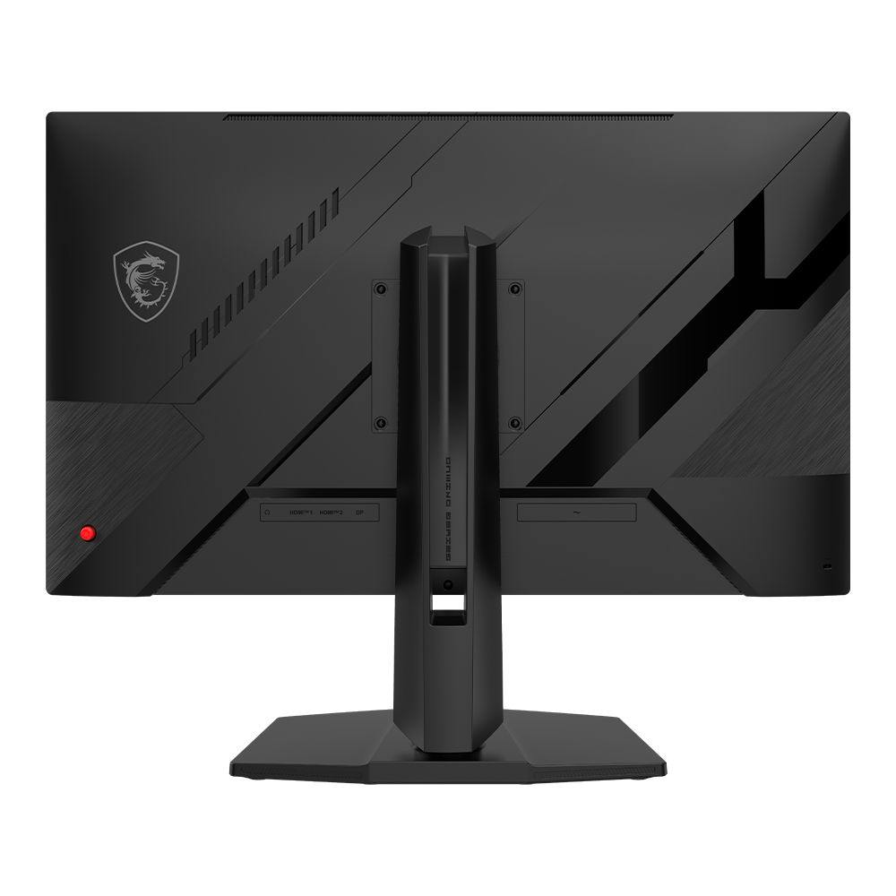 MSI MAG 272QPF E20 게이밍 WQHD 200 피벗 무결점_이미지