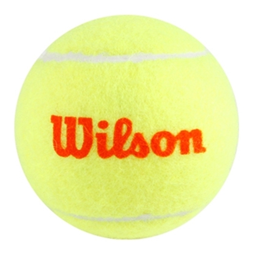 윌슨 스타터 오렌지 볼 (12개)_이미지