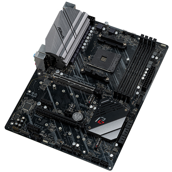 ASRock X570 Phantom Gaming 4 에즈윈_이미지