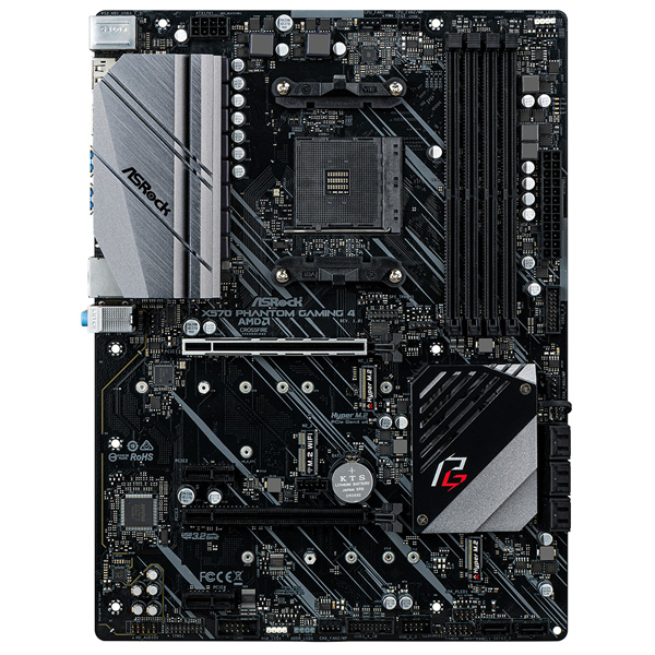 ASRock X570 Phantom Gaming 4 에즈윈_이미지