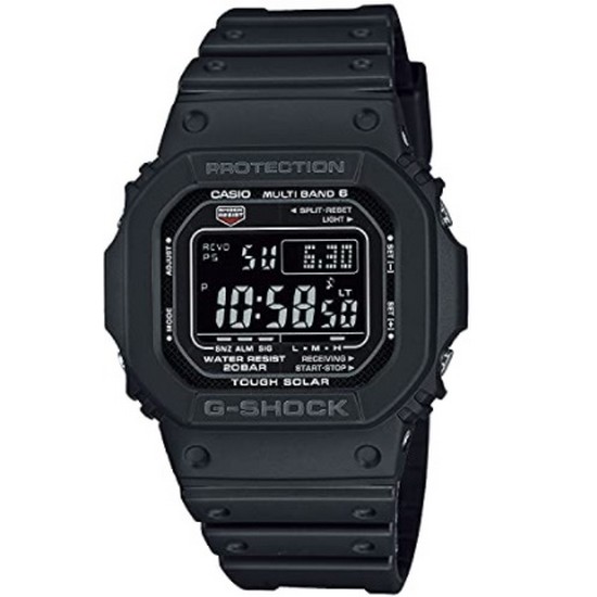 ī�ÿ� G-SHOCK GW-M5610U-1B