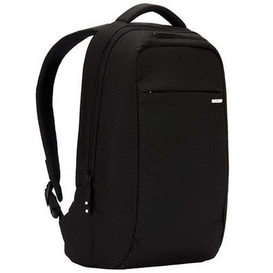 인케이스 Icon Lite Pack With Diamond Ripstop INBP100390-BLK_이미지
